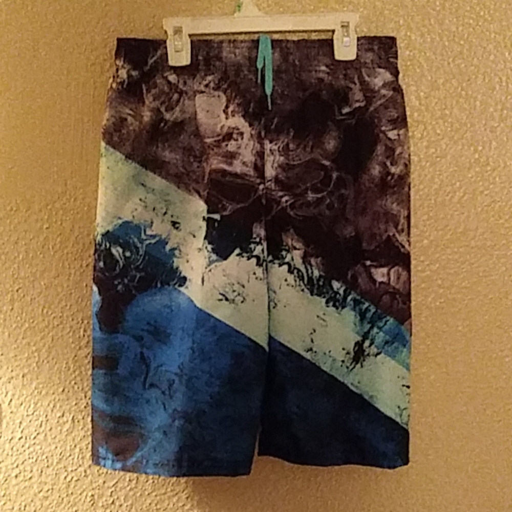 Under Armour Premium Trunks